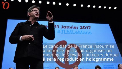 Après YouTube, Mélenchon est-il en train de révolutionner la politique ?
