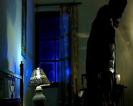LA FEMME DE MES REVES