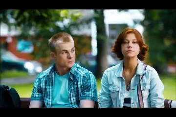 Тёмный мир  Равновесие   7 серия   2014   Сериал   HD 1080p (1080p_25fps_H264-128kbit_AAC)