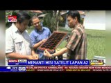 Satelit Lapan A2, Langkah Kemajuan Bidang Teknologi Indonesia