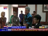 Gubernur Jawa Tengah Bantah Terima Dana Proyek e-KTP