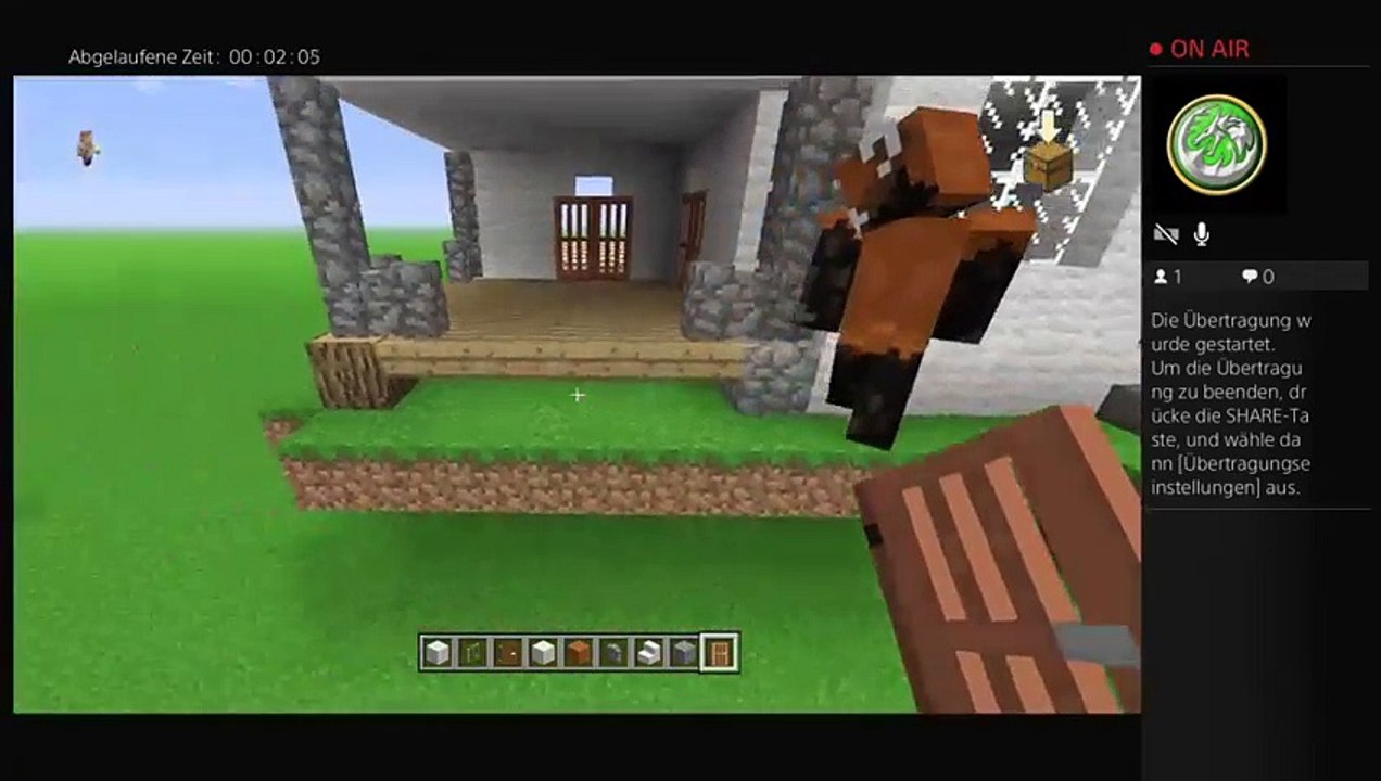 Minecraft Bullshit (27)