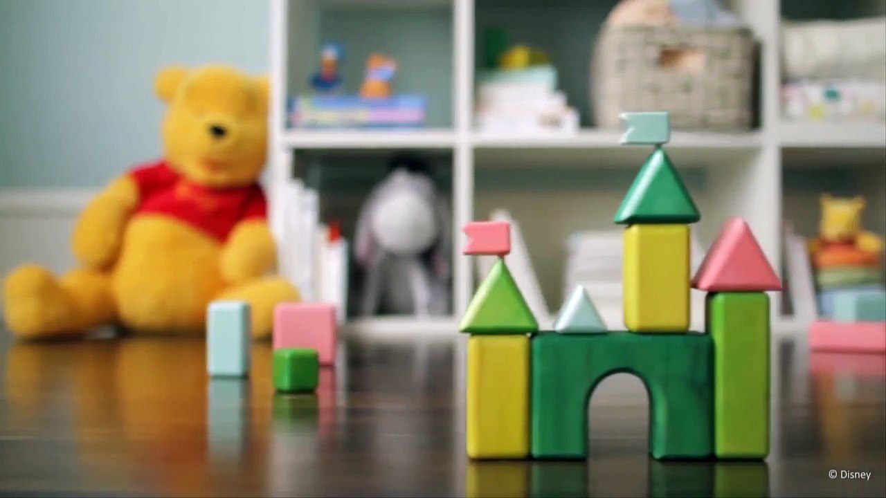 Disney baby - Le début d'une grande histoire-CqOMD51Wx5g