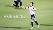 GOAL: Erick ' Cubo' Torres strikes against Real Salt Lake