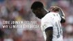 Eddie Johnson Exclusive:  Why EJ nearly quit soccer