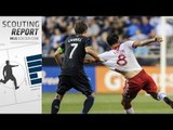 Portland Timbers vs. Philadelphia Union Preview | The Scouting Report