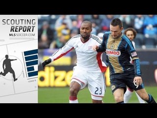 Philadelphia Union vs. New England Revolution Preview | The Scouting Repoort
