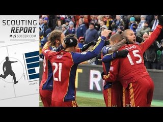 Real Salt Lake 2014 Season Preview | The Scouting Report