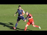 HIGHLIGHTS: Chicago Fire vs. New England Revolution | February 26th, 2014