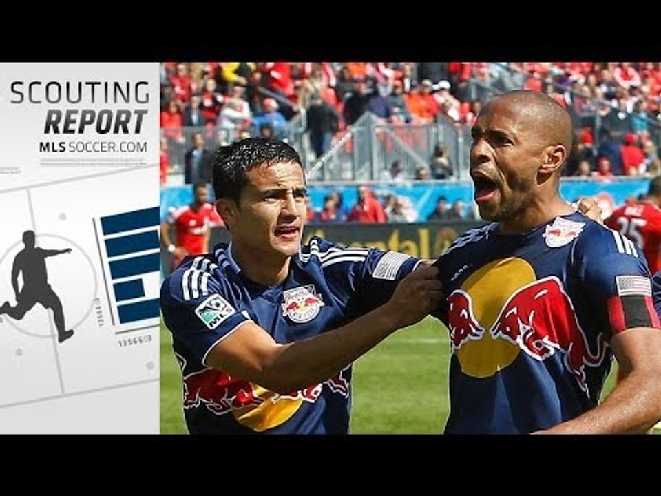 New York Red Bulls 2014 Season Preview | The Scouting Report
