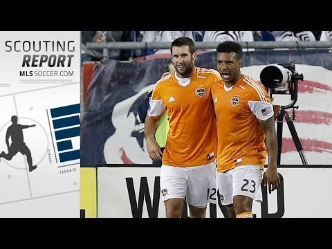 Houston Dynamo 2014 Season Preview | The Scouting Report