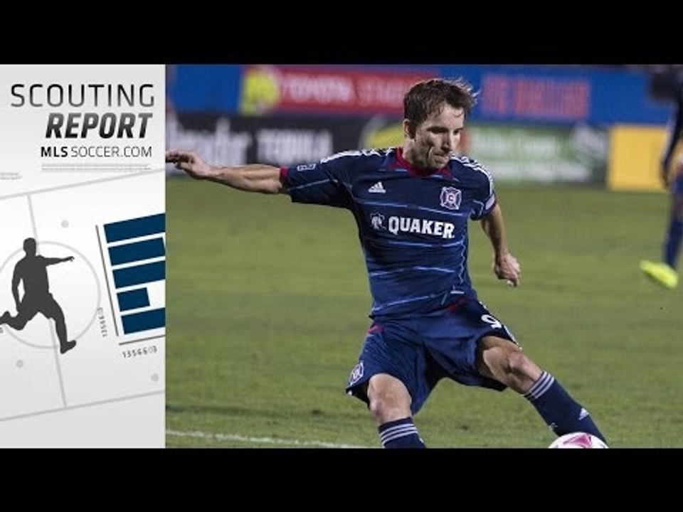 Chicago Fire 2014 Season Preview | The Scouting Report