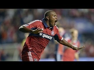 HIGHLIGHTS: Chicago Fire vs. CD Guadalajara U20s | March 1st, 2014