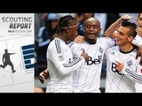 Vancouver Whitecaps 2014 Season Preview | The Scouting Report
