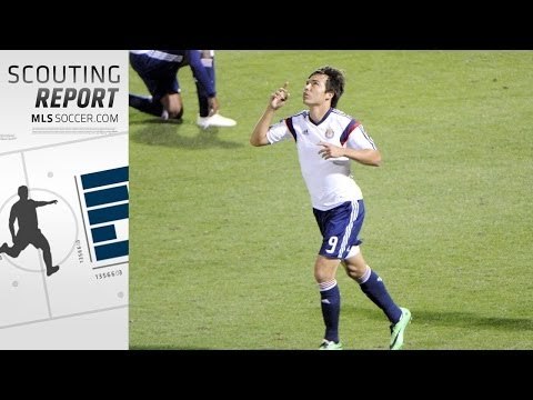 Chivas USA 2014 Season Preview | The Scouting Report