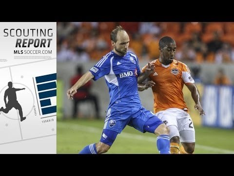 Houston Dynamo vs. Montreal Impact Preview | The Scouting Report