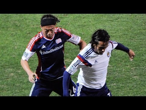 HIGHLIGHTS: Chivas USA vs. New England Revolution | February 22, 2014