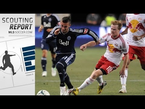 Vancouver Whitecaps vs. New York Red Bulls Preview | The Scouting Report