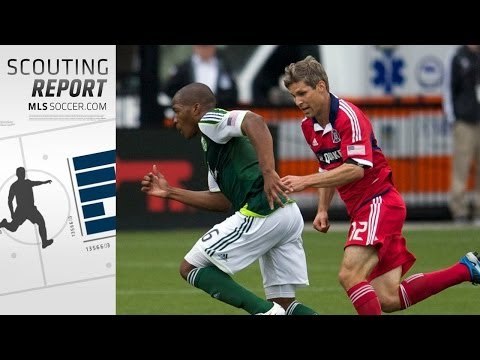 Portland Timbers vs. Chicago Fire Preview | The Scouting Report