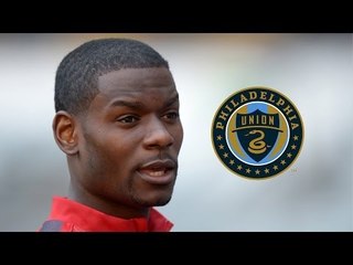 Does signing Maurice Edu make the Union a playoff team?