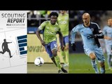 Seattle Sounders vs. Sporting KC Preview | The Scouting Report