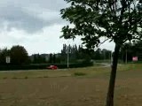 Ferrari Enzo acceleration