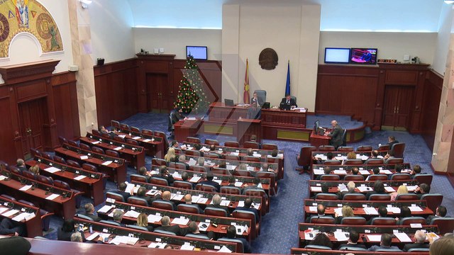 Së shpejti bisedimet VMRO-BDI për koalicionin