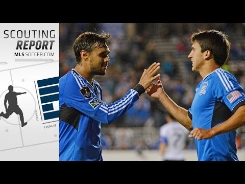 San Jose Earthquakes 2014 Season Preview | The Scouting Report