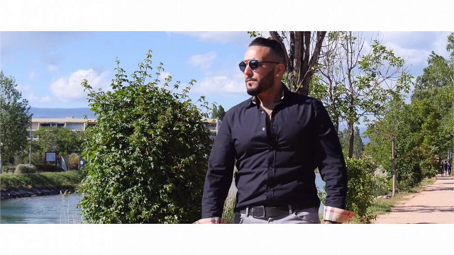 Master Sina feat Reda Taliani Bye Bye