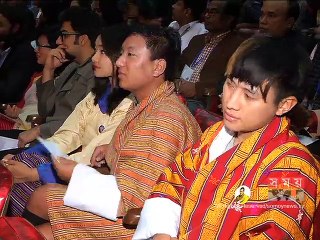 চলচ্চিত্রে যেন সঠিক বার্তা দেয় সেদিকে লক্ষ্য রাখার আহ্বান রাষ্ট্রপতির