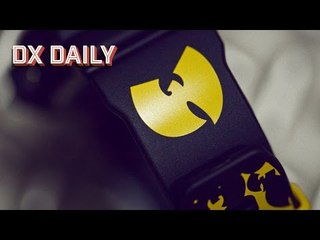 Wu-Tang Clan’s A Better Tomorrow, 50 Cent’s All Out Of Negativity