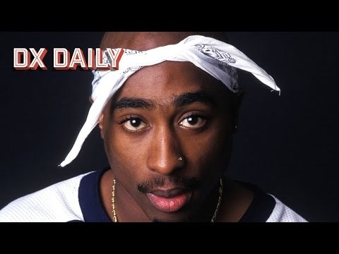 Tupac Shakur’s “All Eyez On Me” Goes Diamond, Busta Rhymes Battles ODB