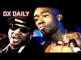 Freddie Gibbs Responds To Jeezy, LIV Details Jay Z Relationship, Steve Lobel Compares Tupac & DMX