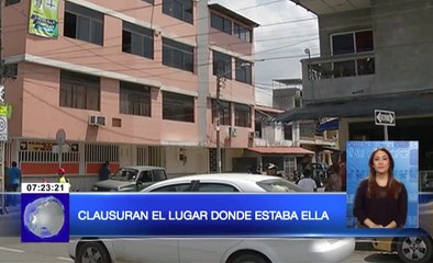 Menor finge secuestro para salir con enamorado