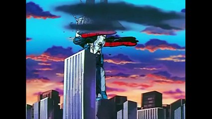 Robotech - 19 - Bursting Point, 1080 HD