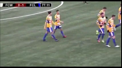 Wil vs Luzern 0-2 All Goals & Highlights HD 12.01.2017