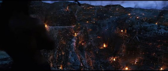 엑소더스 - 신들과 왕들  EXODUS - Gods and Kings  1차 공식 예고편 (한국어 CC)-NkbNZtjPFI4