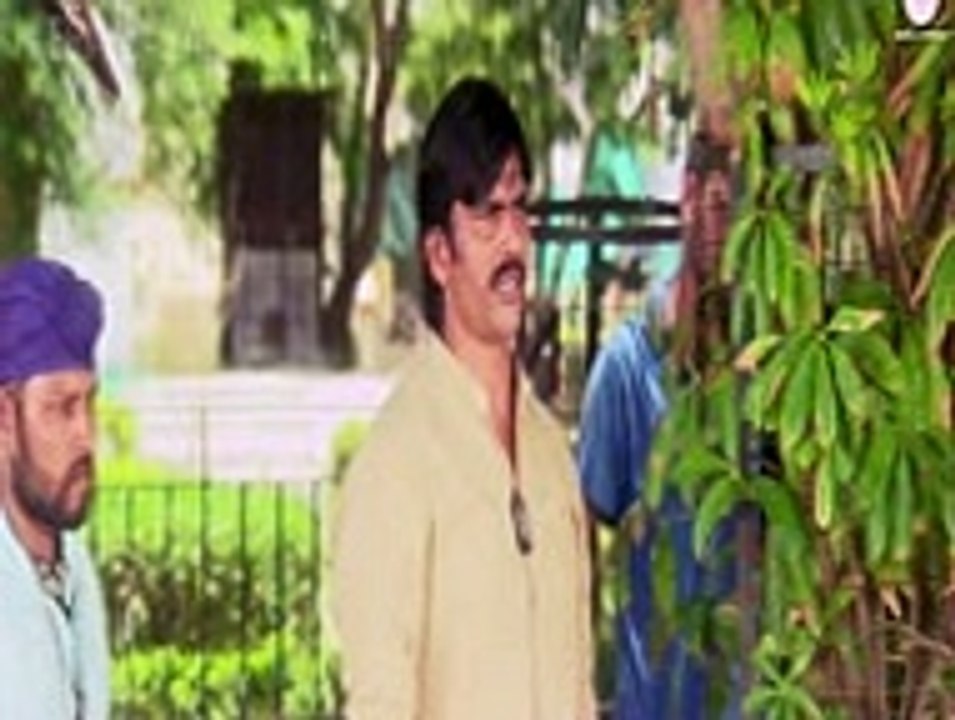 Dhara 302 (Theatrical Trailer)