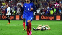 Les Enfoirés 2017 : Antoine Griezmann absent, les raisons de son refus (VIDEO)