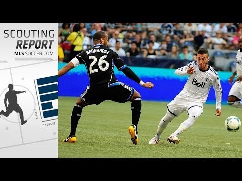 Vancouver Whitecaps vs. San Jose Earthquakes May 3, 2014 Preview | Scouting Report