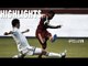 HIGHLIGHTS: Real Salt Lake vs Vancouver Whitecaps | April 26th, 2014