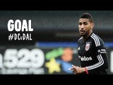 GOAL: Sean Franklin answers a cross and flicks it in | D.C. United vs. FC Dallas