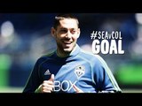 GOAL: Clint Dempsey loops a header in for his second | Seattle Sounders vs Colorado Rapids