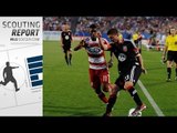 D.C. United vs. FC Dallas April 26, 2014 Preview | Scouting Report