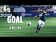 PK GOAL: Lee Nguyen slots home the penalty kick | NE Revolution vs Sporting Kansas City