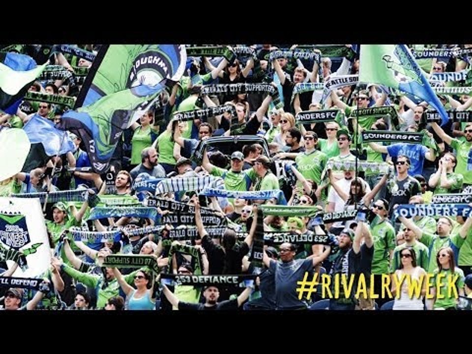 "We have the greatest fans in the league", Lamar Neagle on Portland rivalry
