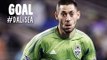 GOAL: Clint Dempsey gives Seattle the advantage late in the match | FC Dallas vs. Seattle Sounders