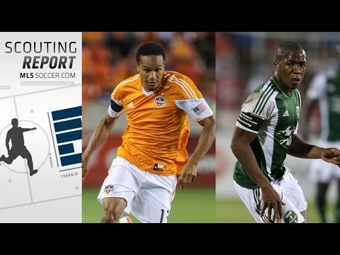 Houston Dynamo vs. Portland Timbers April 27, 2014 Preview | Scouting Report
