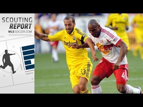 Columbus Crew vs. New York Red Bulls April 26, 2014 Preview | Scouting Report