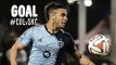 GOAL: Dom Dwyer powers a left foot shot in stoppage time | Colorado Rapids vs. Sporting KC